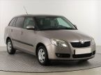 Škoda Fabia - fotka číslo 0