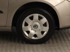 Škoda Fabia - fotka číslo 13