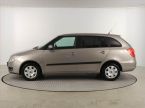 Škoda Fabia - fotka číslo 2
