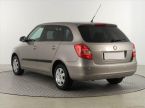 Škoda Fabia - fotka číslo 3