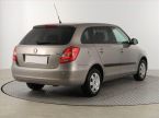 Škoda Fabia - fotka číslo 4