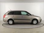 Škoda Fabia - fotka číslo 5