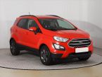 Ford EcoSport - fotka číslo 0