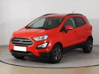 Ford EcoSport - fotka číslo 1