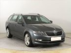 Škoda Octavia - fotka číslo 0
