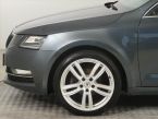 Škoda Octavia - fotka číslo 14