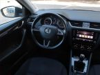 Škoda Octavia - fotka číslo 6