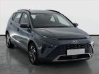Hyundai Bayon - fotka číslo 0