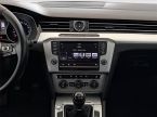Volkswagen Passat - fotka číslo 10