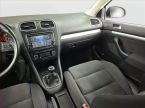 Volkswagen Golf - fotka číslo 7