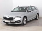 Škoda Octavia - fotka číslo 1