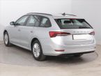 Škoda Octavia - fotka číslo 3