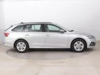 Škoda Octavia - fotka číslo 5