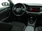 Škoda Octavia - fotka číslo 6