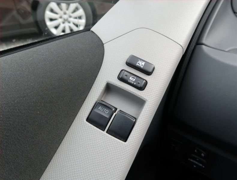 Toyota Yaris - hlavní fotka