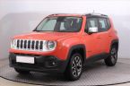 Jeep Renegade - fotka číslo 1