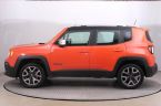 Jeep Renegade - fotka číslo 2