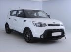 Kia Soul - fotka číslo 0
