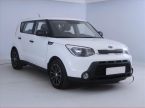 Kia Soul - fotka číslo 0