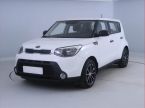 Kia Soul - fotka číslo 1