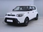Kia Soul - fotka číslo 1