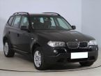 BMW X3 - fotka číslo 0
