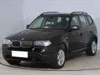 BMW X3 - fotka číslo 1