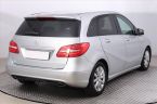 Mercedes Třída B - fotka číslo 4