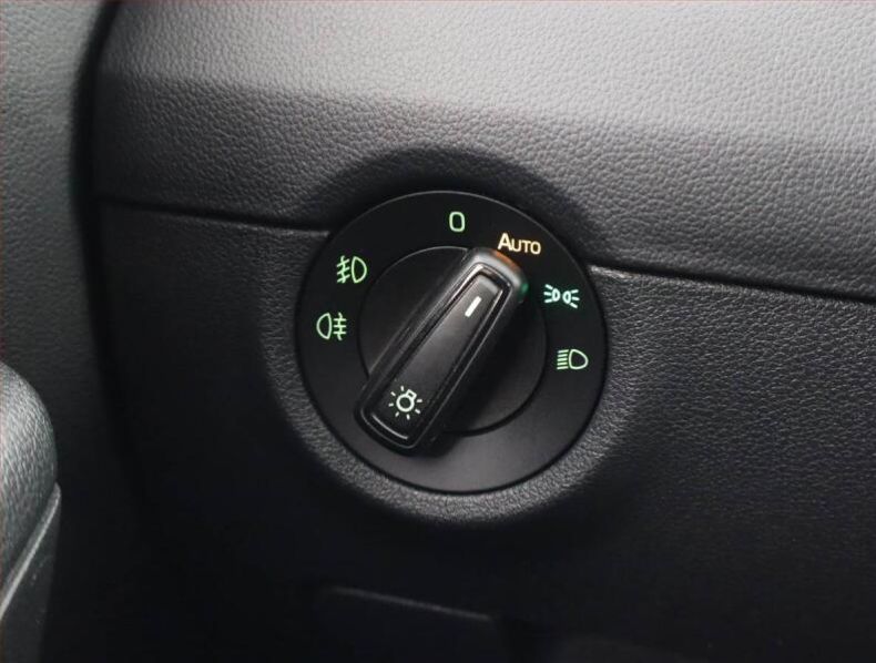 Škoda Octavia - hlavní fotka