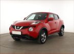 Nissan Juke - fotka číslo 1