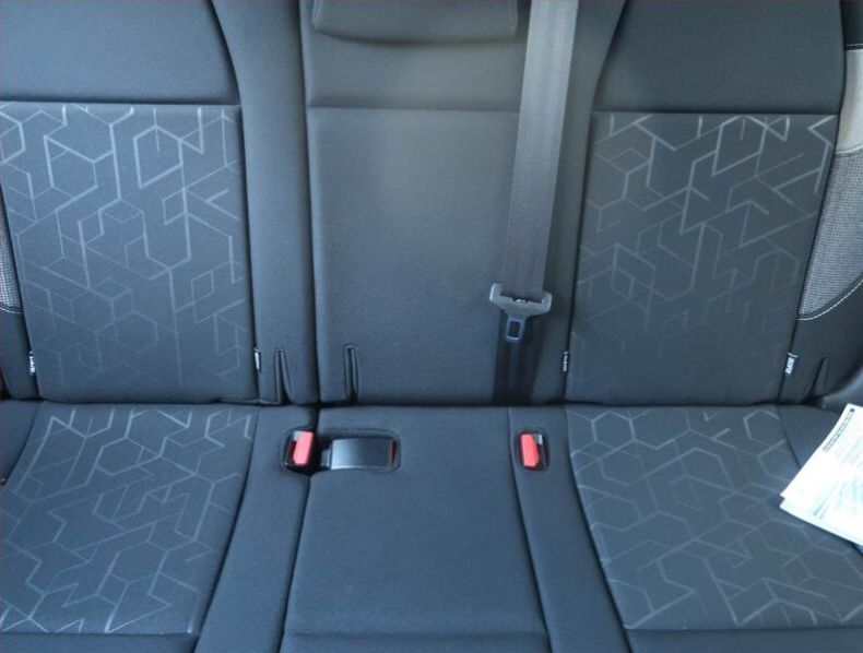 Peugeot 2008 - hlavní fotka