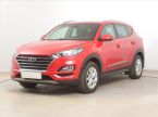 Hyundai Tucson - fotka číslo 1