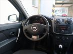 Dacia Logan - fotka číslo 6