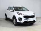 Kia Sportage - fotka číslo 0