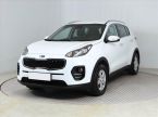 Kia Sportage - fotka číslo 1
