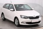 Škoda Fabia - fotka číslo 0