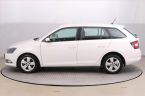 Škoda Fabia - fotka číslo 2
