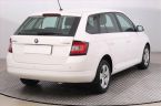 Škoda Fabia - fotka číslo 4
