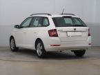Škoda Fabia - fotka číslo 3