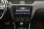 Škoda Octavia - fotka číslo 8
