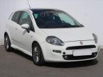 Fiat Punto - fotka číslo 0