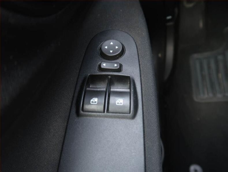 Fiat Punto - hlavní fotka