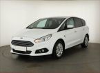 Ford S-MAX - fotka číslo 1