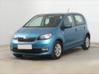 Škoda Citigo - fotka číslo 1
