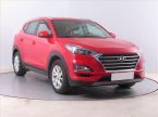 Hyundai Tucson - fotka číslo 0