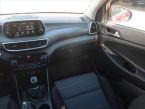 Hyundai Tucson - fotka číslo 7