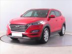 Hyundai Tucson - fotka číslo 1