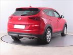 Hyundai Tucson - fotka číslo 4