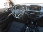 Hyundai Tucson - fotka číslo 6