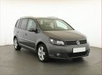 Volkswagen Touran - fotka číslo 0